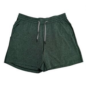 Lululemon Soft Jersey Short 5" L